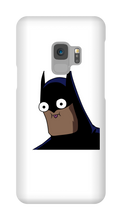 ghostgames Samsung Phone Cases