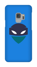 Husa samsung cu logo