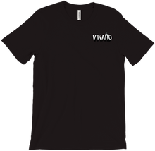 DISEÑO NOMBRE CAMISETA MANGA CORTA UNISEX
