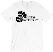Logo Black T-Shirts