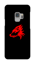 ITSTEENWOLF Original Logo Samsung Phone Cases