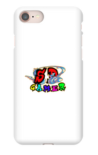 sdgameryt iPhone Phone Cases