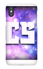 cosmic_savy iPhone Phone Cases