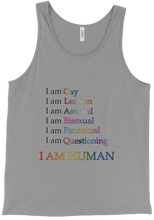 nznoobynovels Tank Top