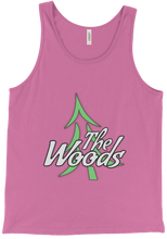 The Woods Tank Top