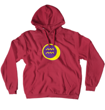 hoareman Logo Hoodies (No-Zip/Pullover)