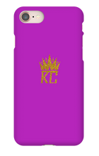 KC iPhone Phone Cases