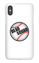 tiktokudead iPhone Phone Cases