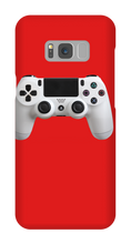 pxycho_exe Samsung Phone Cases
