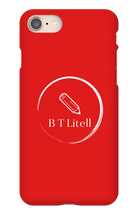 bran_muffin91 iPhone Phone Cases