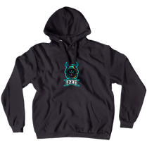 enlacesosteniblegaming Hoodies (No-Zip/Pullover)