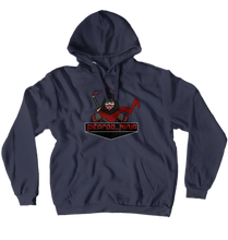 gitaroo_ninja Hoodies (No-Zip/Pullover)