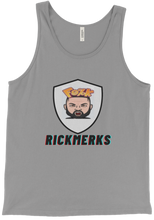 rickmerks Tank Top
