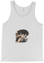 Quickdex Tank Top (Cheers)