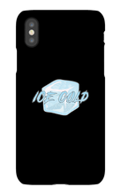 ICE COLD iPhone Phone Cases