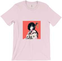 Samurai Single