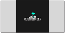 mob1founder XXL Gaming Mousepad