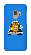 kebab891 Samsung Phone Cases