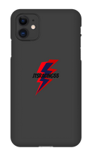 jtsracing55 iPhone Phone Cases
