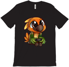 Gamer Birb T-Shirt