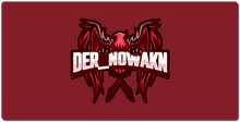 der_nowakn XXL Gaming Mousepad