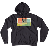 coracoracora Hoodies (No-Zip/Pullover)