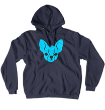 Kybr chues hoodie