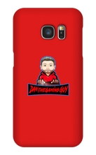 DanTheGamingGuy Samsung Phone Cases