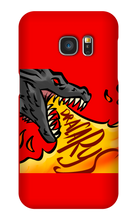 khaleesi_77_ Samsung Phone Cases