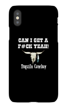 tequilacowboy_ iPhone Phone Cases