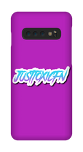 JustToxicFN Samsung Phone Cases
