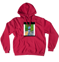 Twinn Hoodies (No-Zip/Pullover)