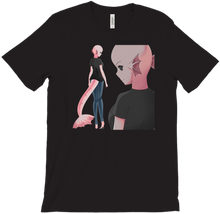 Cordellia T-Shirts