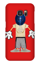 ballirboi115 Samsung Phone Cases