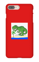 thydave_ iPhone Phone Cases