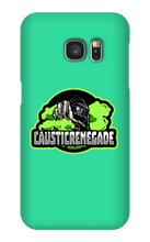 causticrenegade Samsung Phone Cases