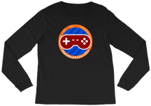 TwistedBaconPro Long Sleeve Tee