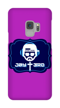 Jay 3rd Concert Edition Samsung Phone Cases