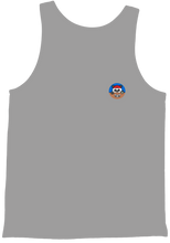 Tank - LPG Logo