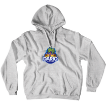 dariostreams Hoodies (No-Zip/Pullover)