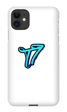 alex_t7 iPhone Phone Cases