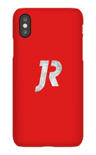 itsjaraiz iPhone Phone Cases