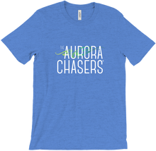 The Aurora Chasers T-Shirts - 100% Cotton