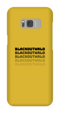 Level Up Android - Blackoutwrld
