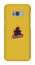 gelo46gaming Samsung Phone Cases