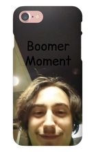 Boomer Moment Iphone Case