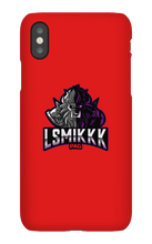 lsmikkk iPhone Phone Cases