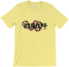 T-shirt R3MIXPT (Gucci Style)