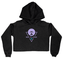 Crop Top Hoodie