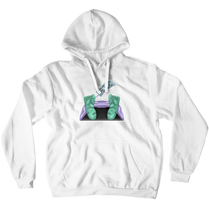 gunz661-7281 Hoodies (No-Zip/Pullover)